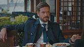 Baris: "Zeynep, posso essere il tuo avvocato?"