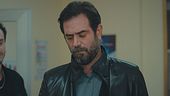Mehdi cade nella trappola di Burhan