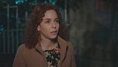 Zeynep rassicura Cemile