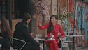 Zeynep s'imbatte in Mehdi e Nazli