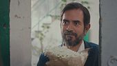 Mehdi e la proposta di Burhan