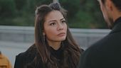 Mehdi: "Possiamo parlare, Zeynep?"