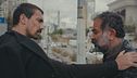 Mehdi incontra Bayram