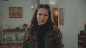 Un incontro difficile per Zeynep