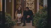 Zeynep conforta Mehdi