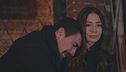 Mehdi: "Non mi lasciare, Zeynep"