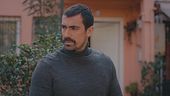 La decisione di Mehdi