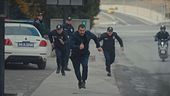 La fuga di Mehdi