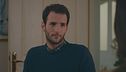 Zeynep si confida con Savas