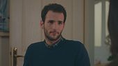 Zeynep si confida con Savas