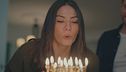 Buon compleanno Zeynep!