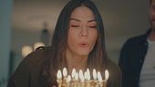 Buon compleanno Zeynep!