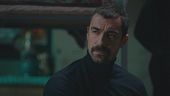 L'arrivo in carcere di Mehdi