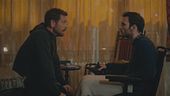Savas: "Cosa c'è tra te e Zeynep, Baris?"