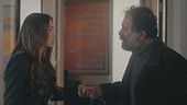 Bayram: "Ti vergogni di me, Zeynep?"