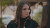 Zeynep e la richiesta di Kibrit