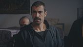 Mehdi cede alle provocazioni di Osman