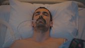Mehdi tra la vita e la morte