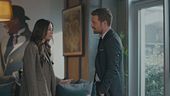 Il confronto tra Zeynep e Baris