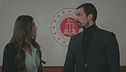Zeynep: "Sono il tuo avvocato, Mehdi"