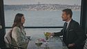 Baris apre il suo cuore a Zeynep