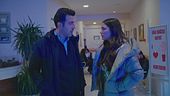Zeynep e Nuh tentano di parlare con Bekir
