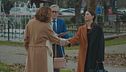 Zeynep incontra Ozlem