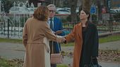 Zeynep incontra Ozlem