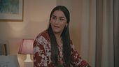Zeynep e i dubbi di Emine