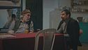 Mehdi e la rivelazione di Cengiz