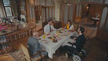 Anticipazione episodio 61