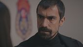 La decisione di Mehdi