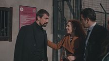 Anticipazione episodio 63