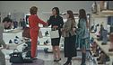 Shopping folle per Nermin, Sultan ed Emine