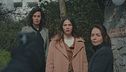 L'agguato ai danni di Zeynep, Sakine e Nermin