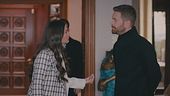 Zeynep: "Baris, stai lanciando delle accuse infondate"