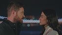 Baris: "Sei stupenda, Zeynep"