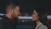 Baris: "Sei stupenda, Zeynep"