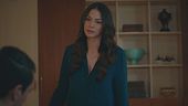 Zeynep e i sacrifici di Nuh