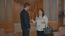 Anticipazione episodio 70