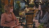 Zeynep e la folle richiesta di Ozlem