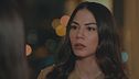 Zeynep: "Io non so che cosa sia l'amore"