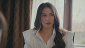Zeynep si confronta con la sua famiglia