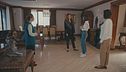 Zeynep e la visita di Ozlem