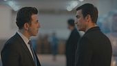 Un nuovo confronto tra Mehdi e Nuh