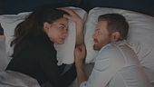 La notte in albergo di Zeynep e Baris