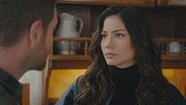 Zeynep e la strategia di Baris