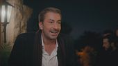 L'arrivo di Sadì, l'amico di Ali Riza