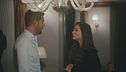 Zeynep e Baris: è scontro