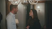 Zeynep e Baris: è scontro